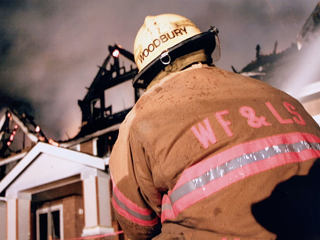 Woodinville Life Safety